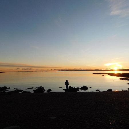Clach Gorm Stornoway  Zewnętrze zdjęcie