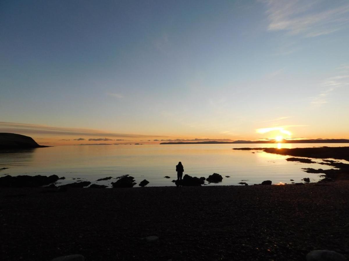 Clach Gorm Stornoway  Zewnętrze zdjęcie