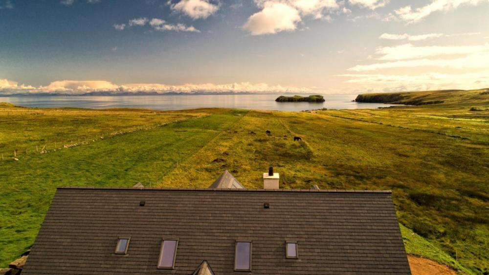 Clach Gorm Stornoway  Zewnętrze zdjęcie
